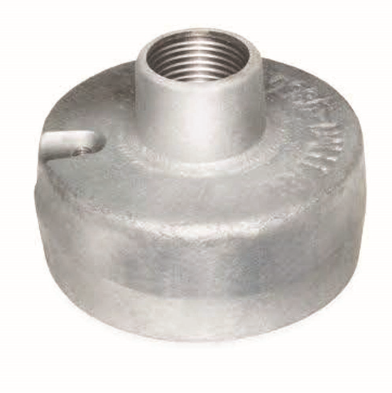 BOX BACK OUTLET 25MM GV